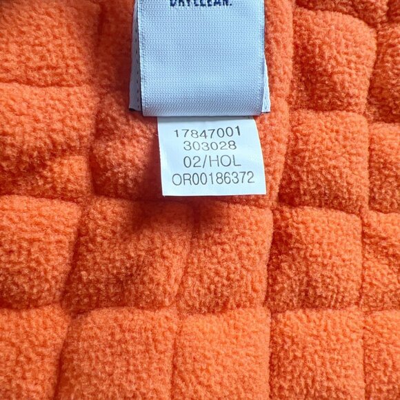 Vintage Gap Fleece Lined Coat - Picture 4 of 5